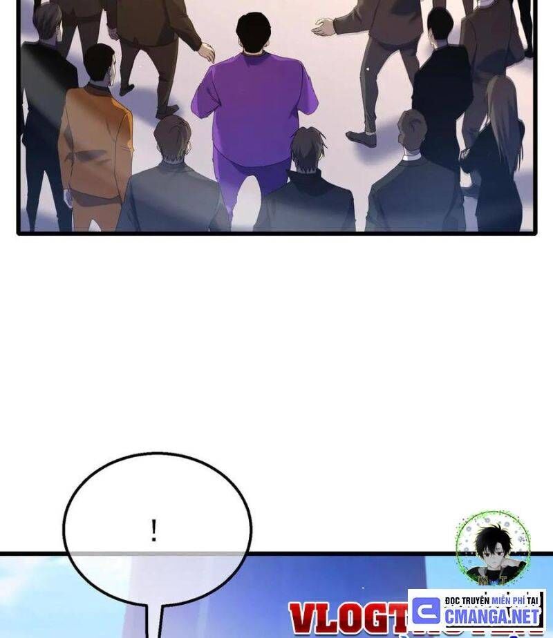 Toàn Dân Chuyển Chức: Bị Động Của Ta Vô Địch Chap 27 - Next Chap 28