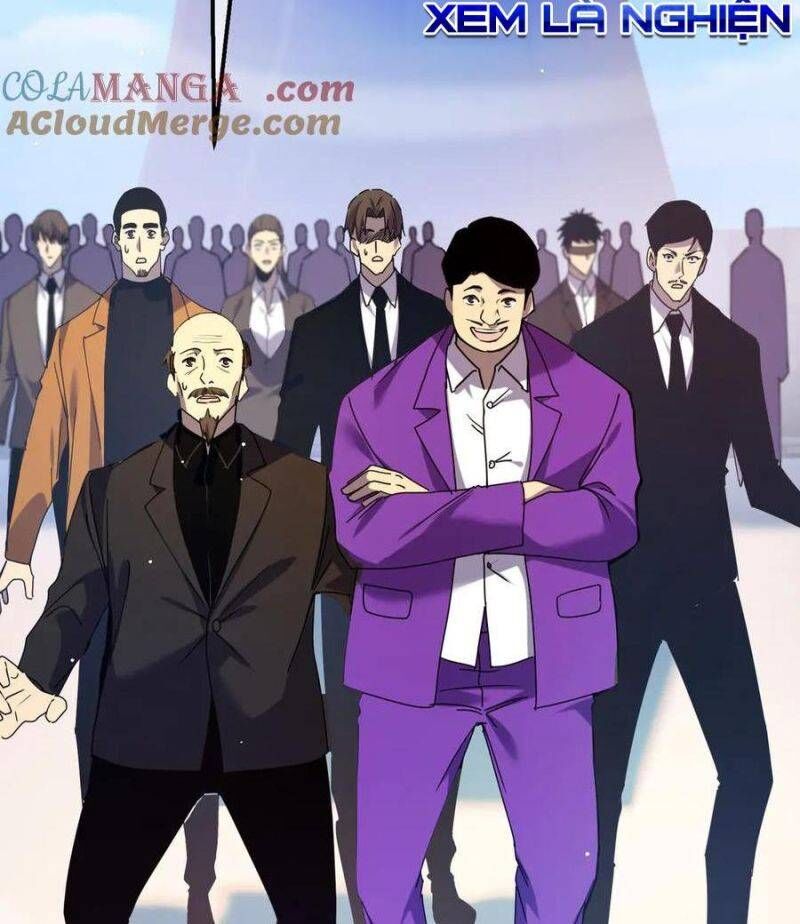 Toàn Dân Chuyển Chức: Bị Động Của Ta Vô Địch Chap 27 - Next Chap 28