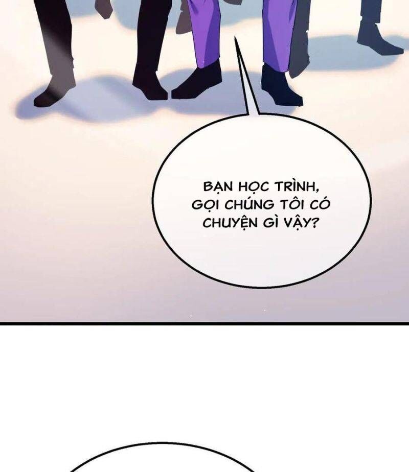 Toàn Dân Chuyển Chức: Bị Động Của Ta Vô Địch Chap 27 - Next Chap 28