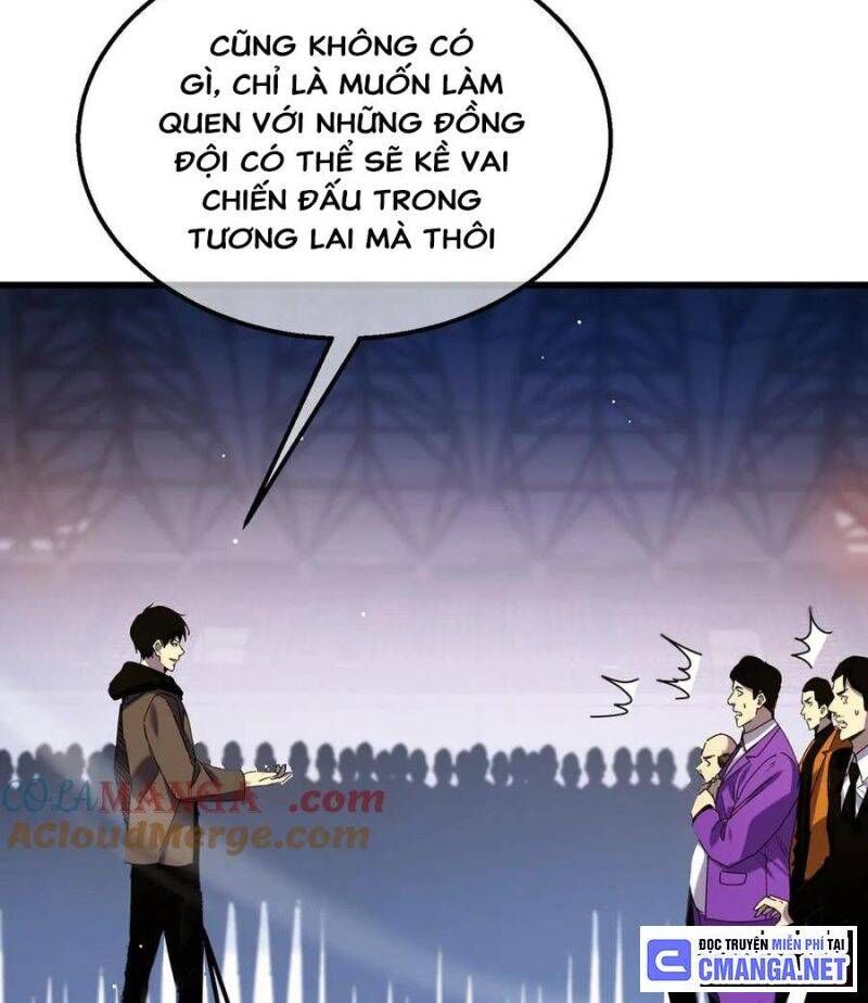 Toàn Dân Chuyển Chức: Bị Động Của Ta Vô Địch Chap 27 - Next Chap 28