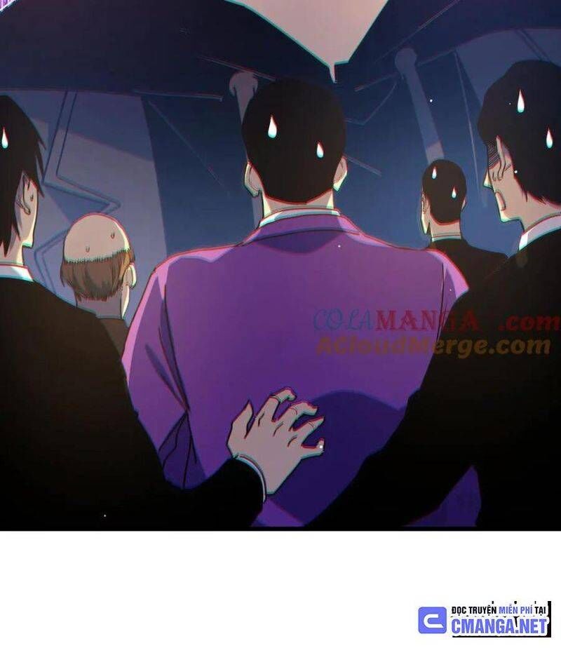 Toàn Dân Chuyển Chức: Bị Động Của Ta Vô Địch Chap 27 - Next Chap 28