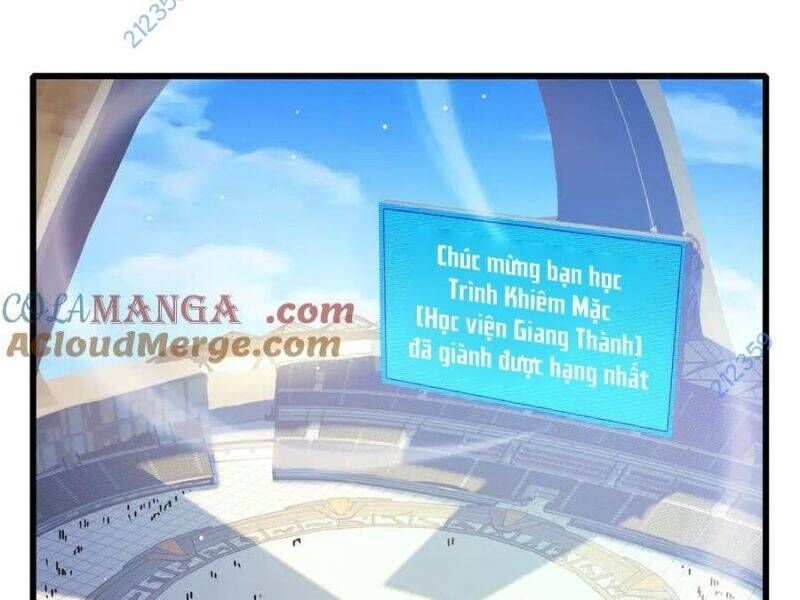 Toàn Dân Chuyển Chức: Bị Động Của Ta Vô Địch Chap 27 - Next Chap 28