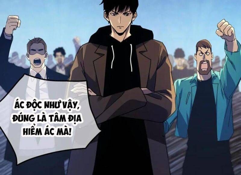 Toàn Dân Chuyển Chức: Bị Động Của Ta Vô Địch Chap 27 - Next Chap 28