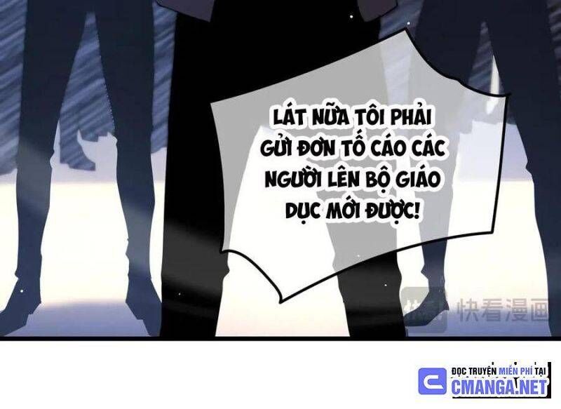 Toàn Dân Chuyển Chức: Bị Động Của Ta Vô Địch Chap 27 - Next Chap 28