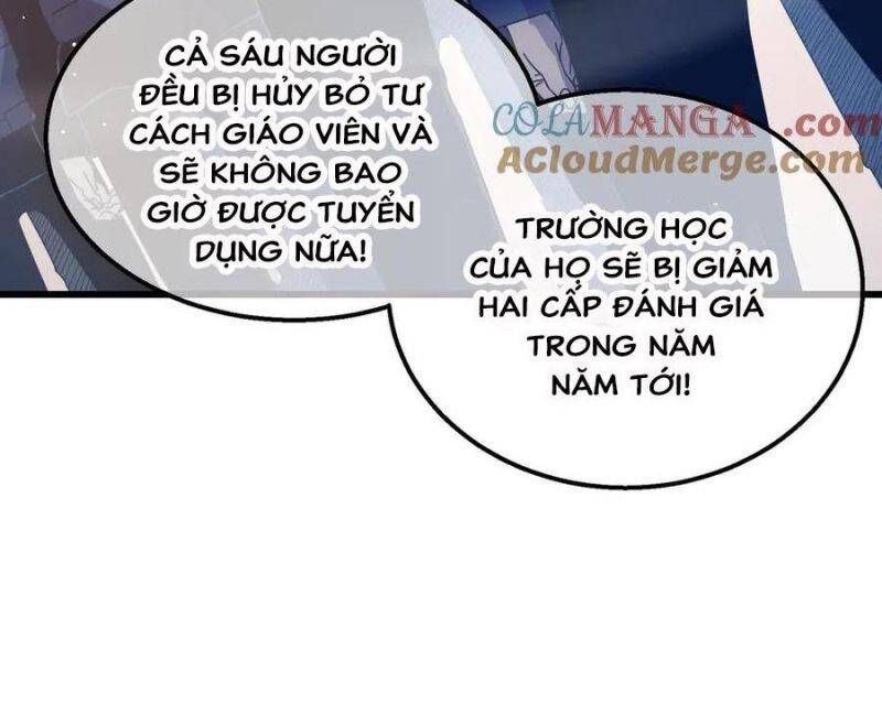 Toàn Dân Chuyển Chức: Bị Động Của Ta Vô Địch Chap 27 - Next Chap 28