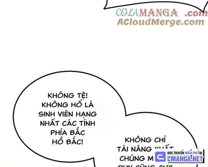 Toàn Dân Chuyển Chức: Bị Động Của Ta Vô Địch Chap 27 - Next Chap 28