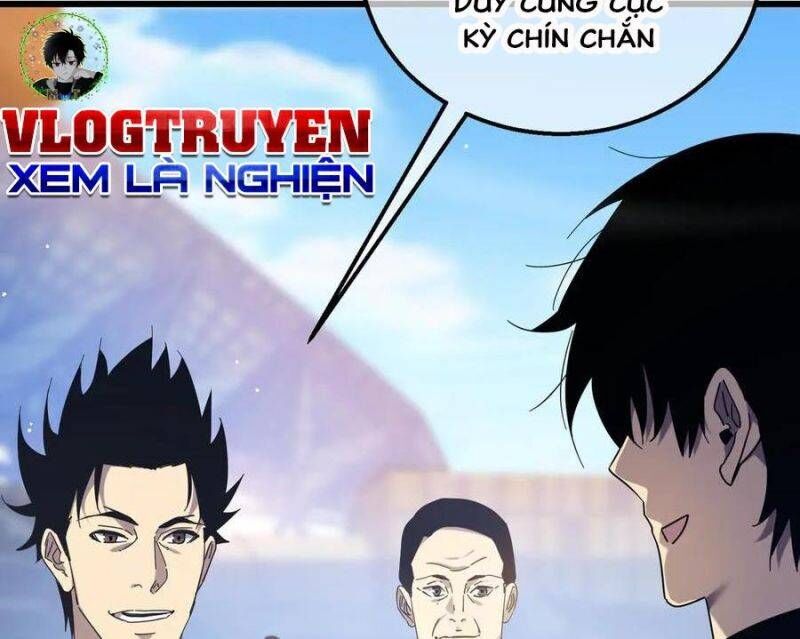 Toàn Dân Chuyển Chức: Bị Động Của Ta Vô Địch Chap 27 - Next Chap 28