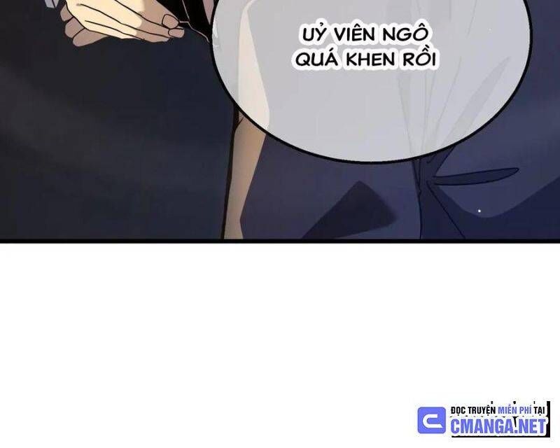 Toàn Dân Chuyển Chức: Bị Động Của Ta Vô Địch Chap 27 - Next Chap 28