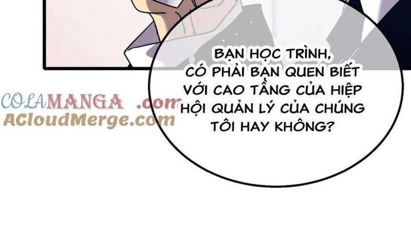 Toàn Dân Chuyển Chức: Bị Động Của Ta Vô Địch Chap 27 - Next Chap 28