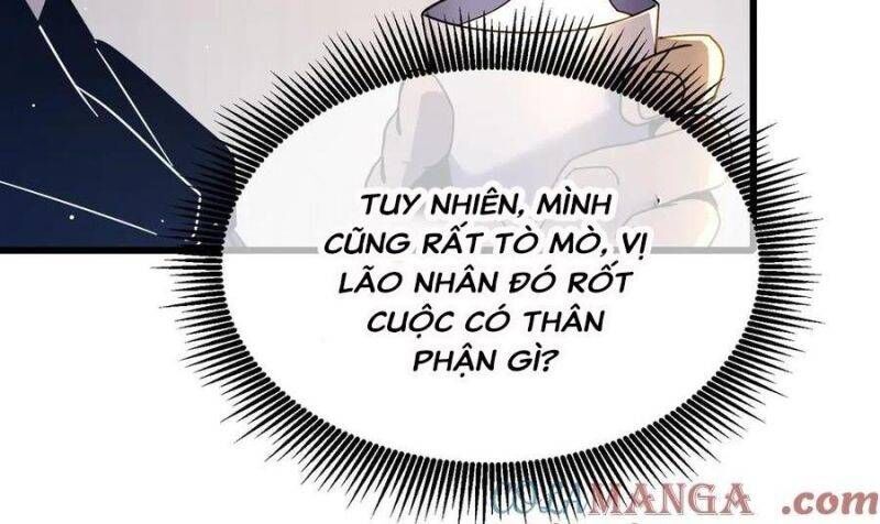 Toàn Dân Chuyển Chức: Bị Động Của Ta Vô Địch Chap 27 - Next Chap 28