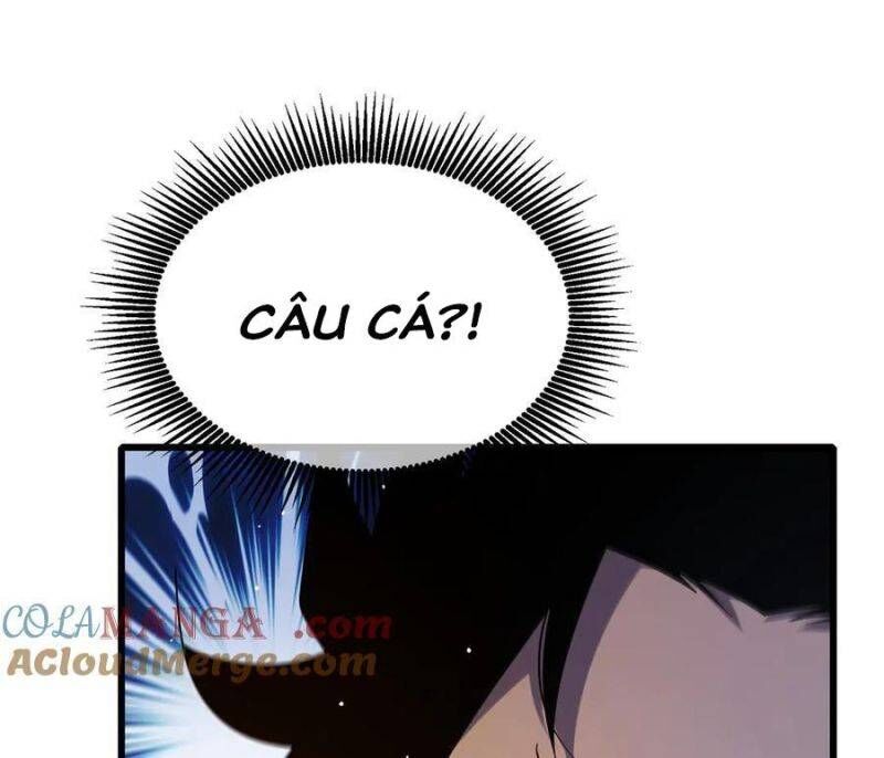 Toàn Dân Chuyển Chức: Bị Động Của Ta Vô Địch Chap 27 - Next Chap 28