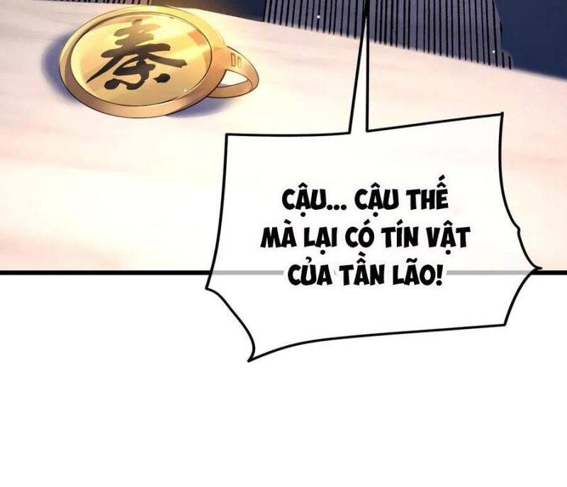 Toàn Dân Chuyển Chức: Bị Động Của Ta Vô Địch Chap 27 - Next Chap 28