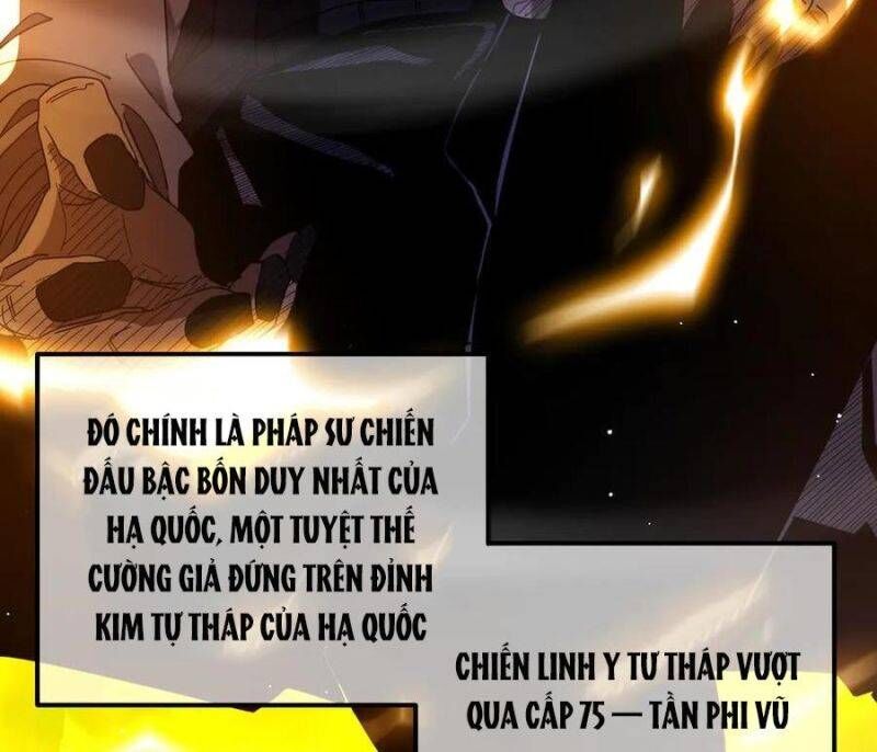 Toàn Dân Chuyển Chức: Bị Động Của Ta Vô Địch Chap 27 - Next Chap 28