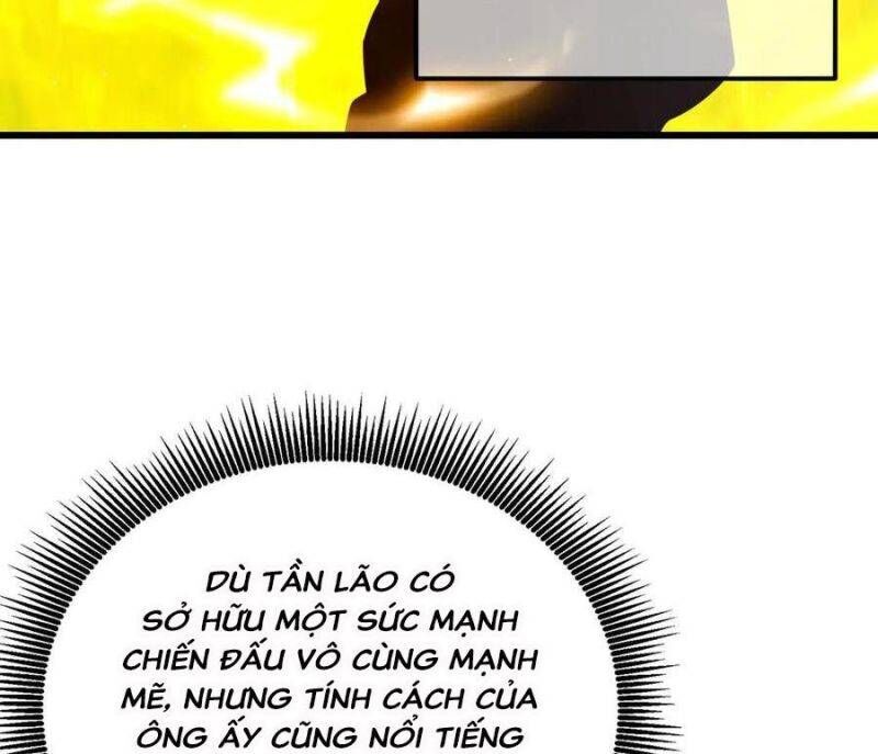 Toàn Dân Chuyển Chức: Bị Động Của Ta Vô Địch Chap 27 - Next Chap 28