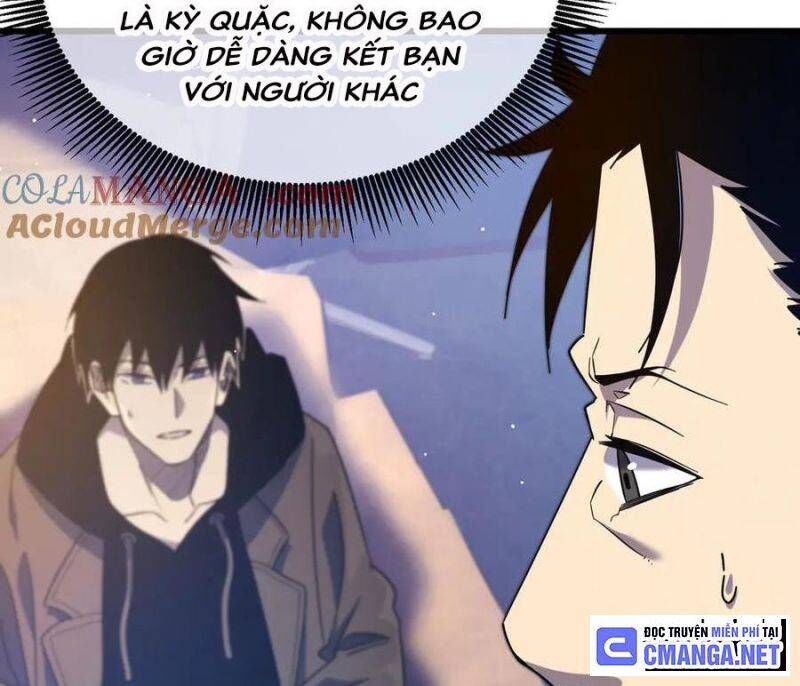 Toàn Dân Chuyển Chức: Bị Động Của Ta Vô Địch Chap 27 - Next Chap 28