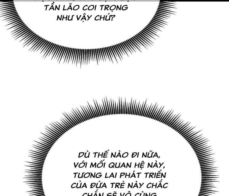 Toàn Dân Chuyển Chức: Bị Động Của Ta Vô Địch Chap 27 - Next Chap 28