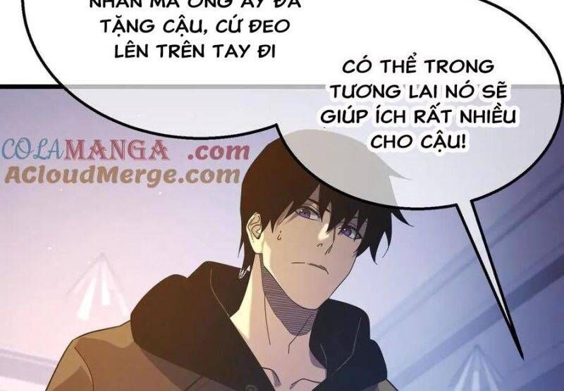 Toàn Dân Chuyển Chức: Bị Động Của Ta Vô Địch Chap 27 - Next Chap 28