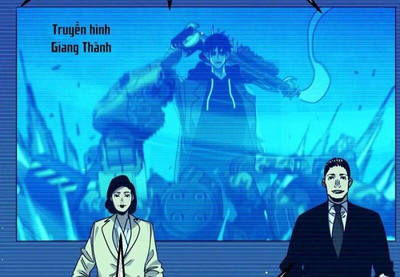 Toàn Dân Chuyển Chức: Bị Động Của Ta Vô Địch Chap 27 - Next Chap 28