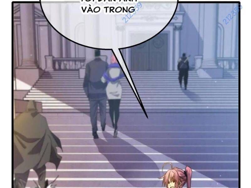 Toàn Dân Chuyển Chức: Bị Động Của Ta Vô Địch Chap 31 - Next Chap 32