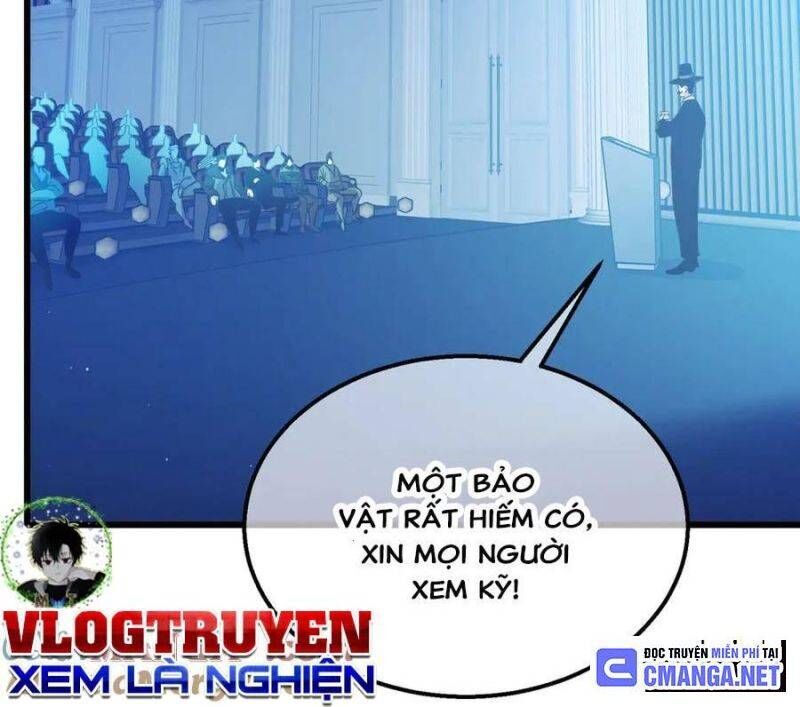 Toàn Dân Chuyển Chức: Bị Động Của Ta Vô Địch Chap 31 - Next Chap 32
