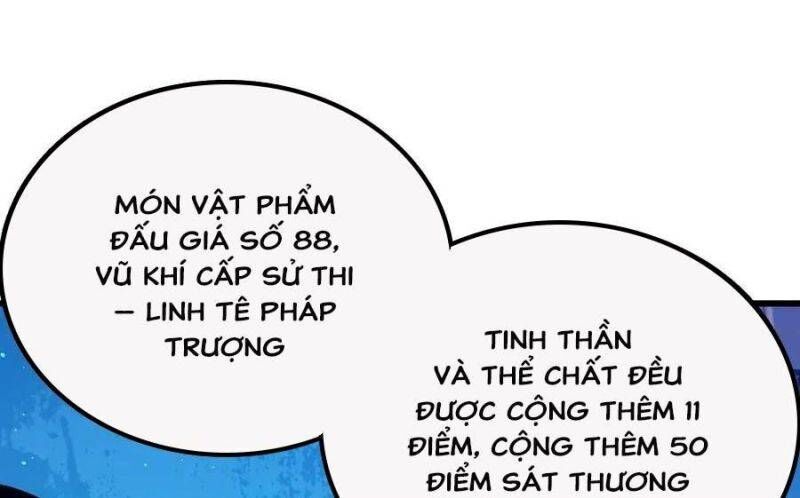 Toàn Dân Chuyển Chức: Bị Động Của Ta Vô Địch Chap 31 - Next Chap 32