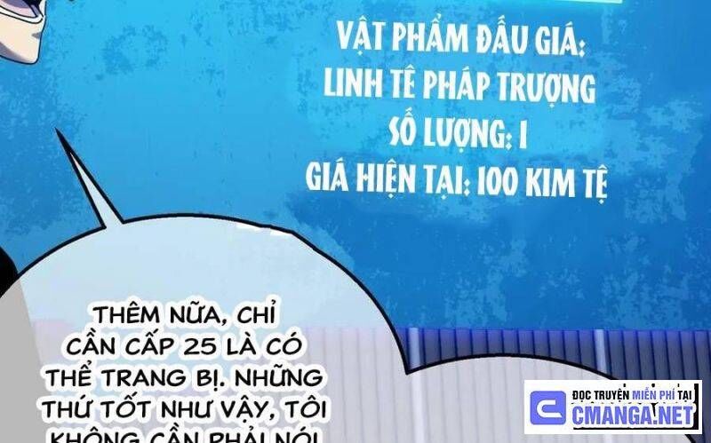 Toàn Dân Chuyển Chức: Bị Động Của Ta Vô Địch Chap 31 - Next Chap 32