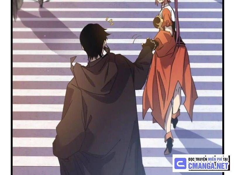 Toàn Dân Chuyển Chức: Bị Động Của Ta Vô Địch Chap 31 - Next Chap 32