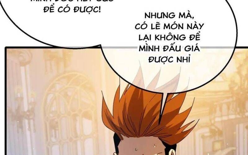 Toàn Dân Chuyển Chức: Bị Động Của Ta Vô Địch Chap 31 - Next Chap 32