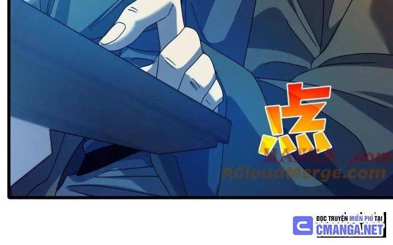 Toàn Dân Chuyển Chức: Bị Động Của Ta Vô Địch Chap 31 - Next Chap 32