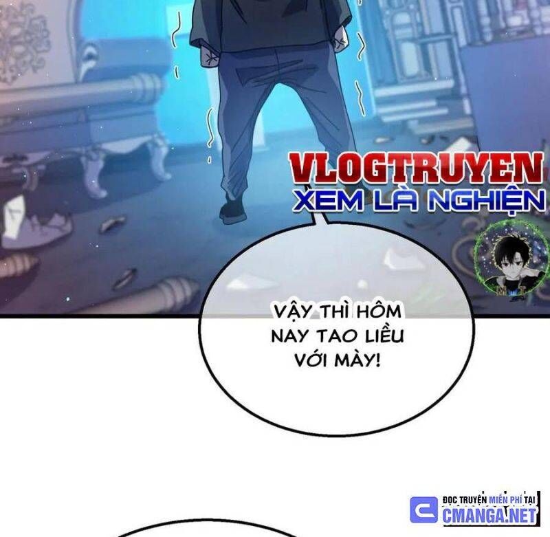Toàn Dân Chuyển Chức: Bị Động Của Ta Vô Địch Chap 31 - Next Chap 32