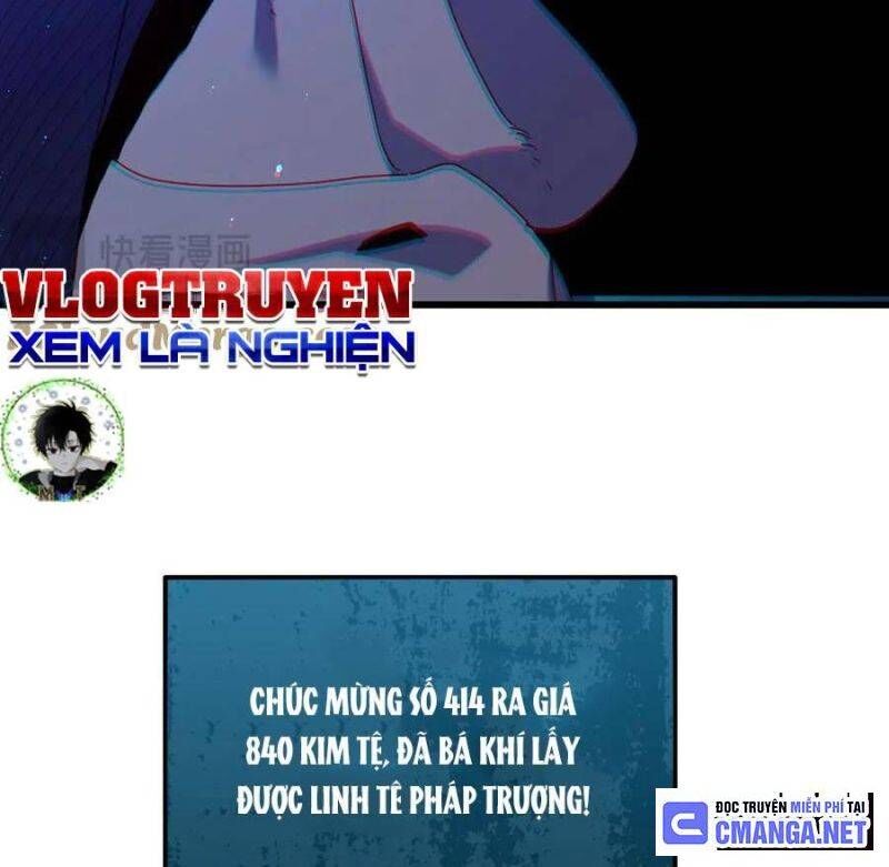 Toàn Dân Chuyển Chức: Bị Động Của Ta Vô Địch Chap 31 - Next Chap 32