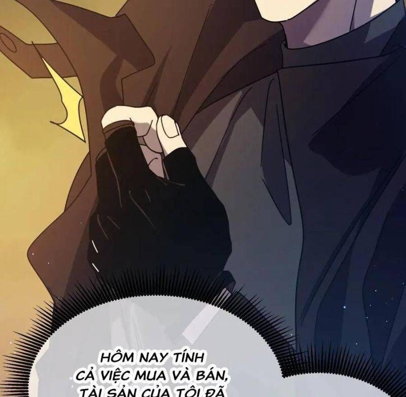 Toàn Dân Chuyển Chức: Bị Động Của Ta Vô Địch Chap 31 - Next Chap 32