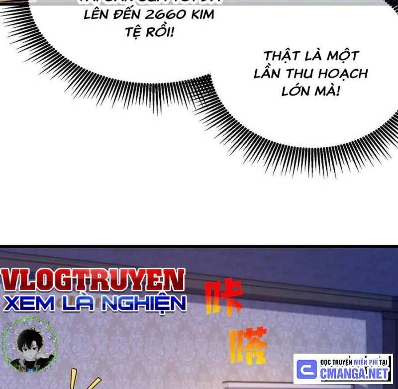 Toàn Dân Chuyển Chức: Bị Động Của Ta Vô Địch Chap 31 - Next Chap 32