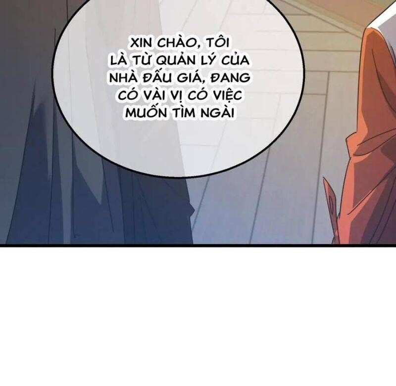 Toàn Dân Chuyển Chức: Bị Động Của Ta Vô Địch Chap 31 - Next Chap 32