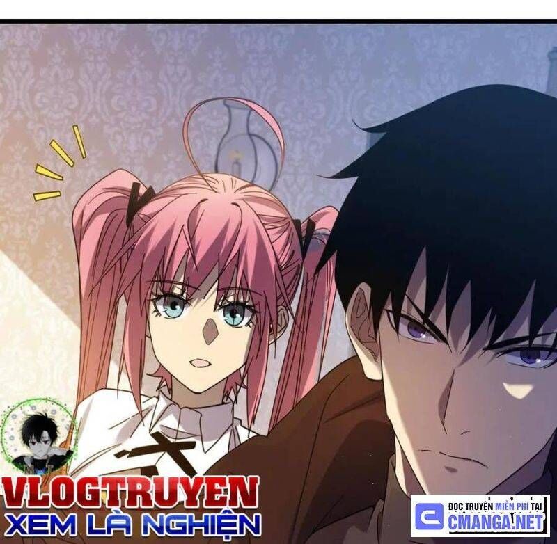 Toàn Dân Chuyển Chức: Bị Động Của Ta Vô Địch Chap 31 - Next Chap 32