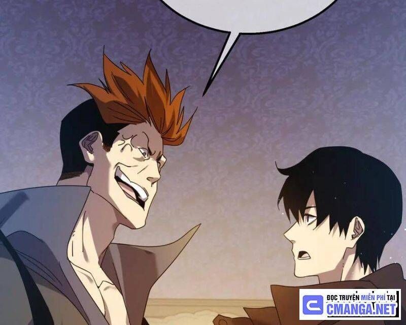 Toàn Dân Chuyển Chức: Bị Động Của Ta Vô Địch Chap 31 - Next Chap 32