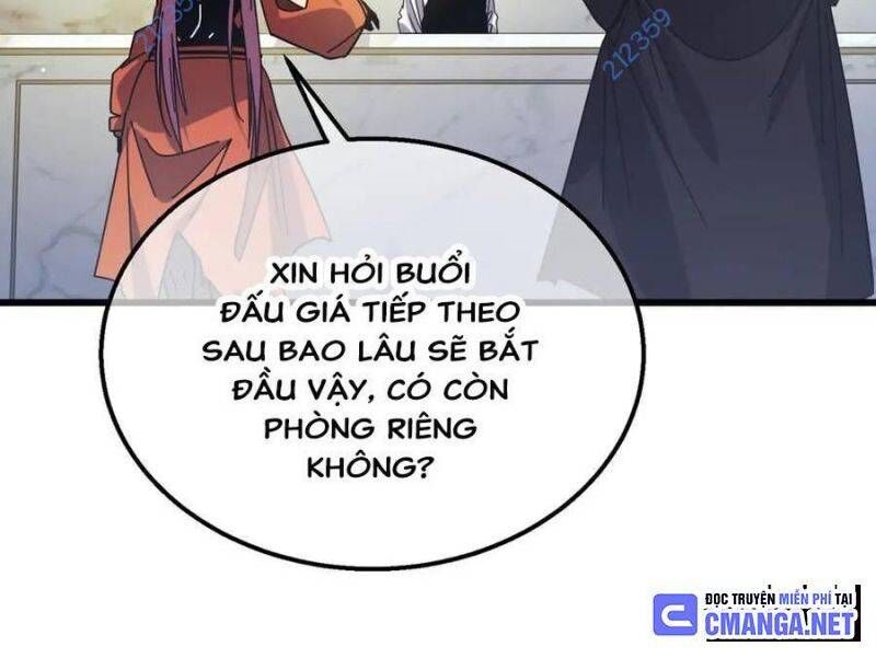 Toàn Dân Chuyển Chức: Bị Động Của Ta Vô Địch Chap 31 - Next Chap 32