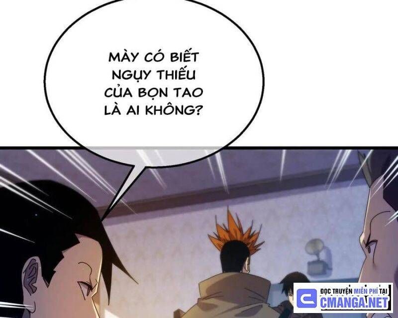 Toàn Dân Chuyển Chức: Bị Động Của Ta Vô Địch Chap 31 - Next Chap 32