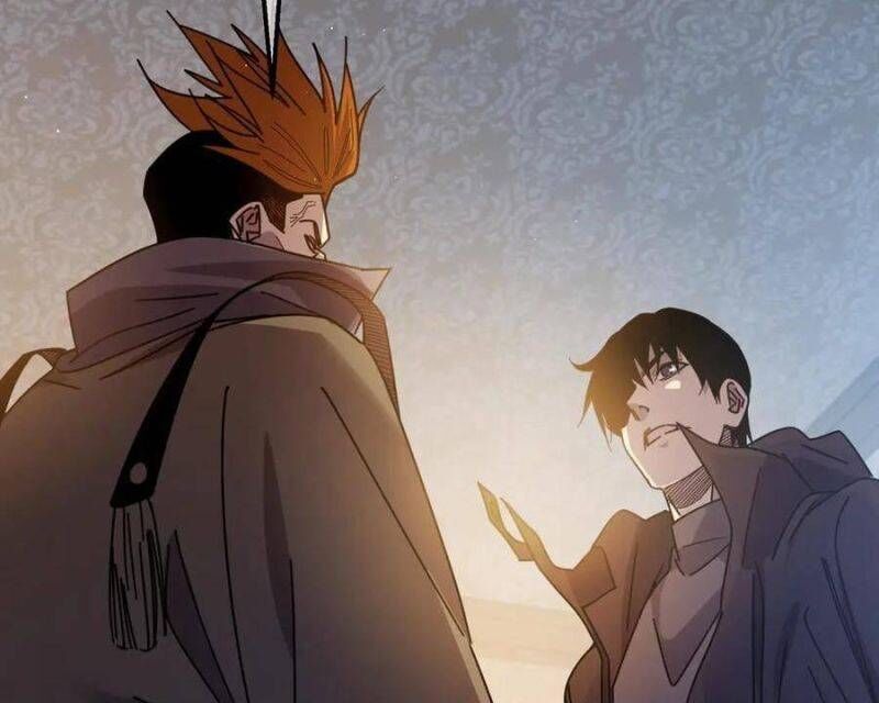 Toàn Dân Chuyển Chức: Bị Động Của Ta Vô Địch Chap 31 - Next Chap 32