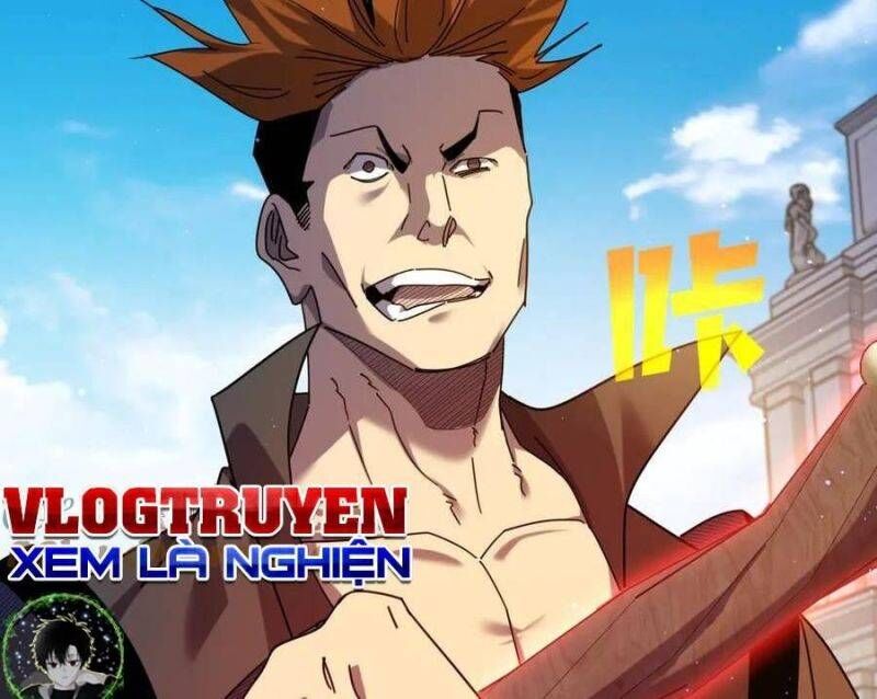 Toàn Dân Chuyển Chức: Bị Động Của Ta Vô Địch Chap 31 - Next Chap 32