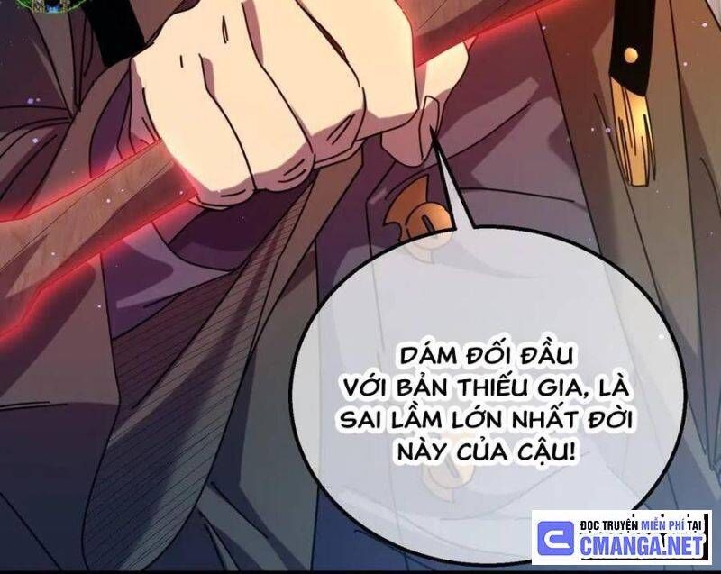 Toàn Dân Chuyển Chức: Bị Động Của Ta Vô Địch Chap 31 - Next Chap 32