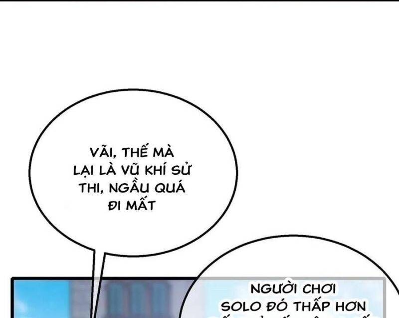 Toàn Dân Chuyển Chức: Bị Động Của Ta Vô Địch Chap 31 - Next Chap 32