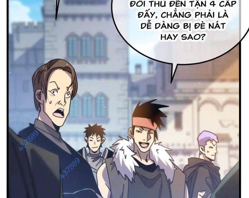 Toàn Dân Chuyển Chức: Bị Động Của Ta Vô Địch Chap 31 - Next Chap 32