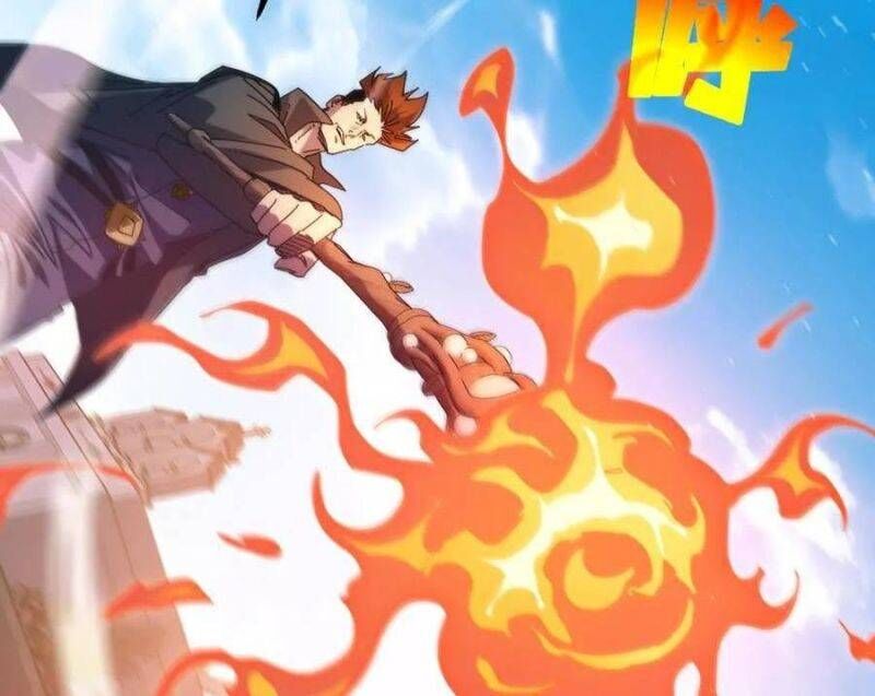 Toàn Dân Chuyển Chức: Bị Động Của Ta Vô Địch Chap 31 - Next Chap 32