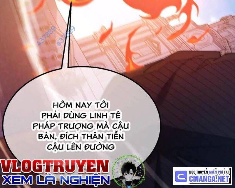 Toàn Dân Chuyển Chức: Bị Động Của Ta Vô Địch Chap 31 - Next Chap 32