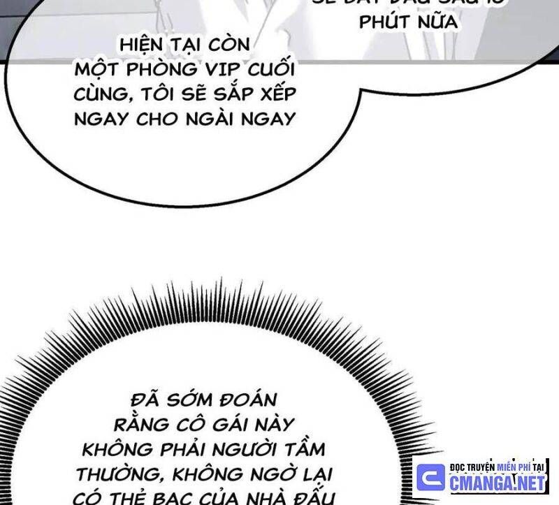 Toàn Dân Chuyển Chức: Bị Động Của Ta Vô Địch Chap 31 - Next Chap 32