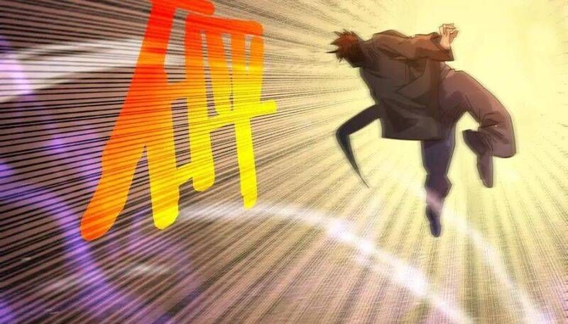 Toàn Dân Chuyển Chức: Bị Động Của Ta Vô Địch Chap 31 - Next Chap 32