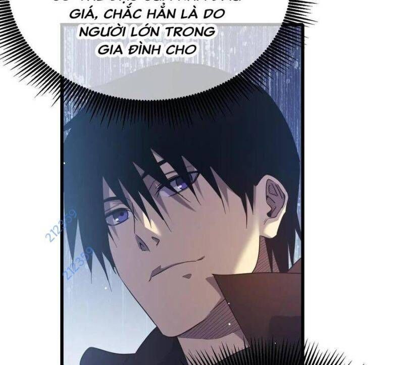 Toàn Dân Chuyển Chức: Bị Động Của Ta Vô Địch Chap 31 - Next Chap 32