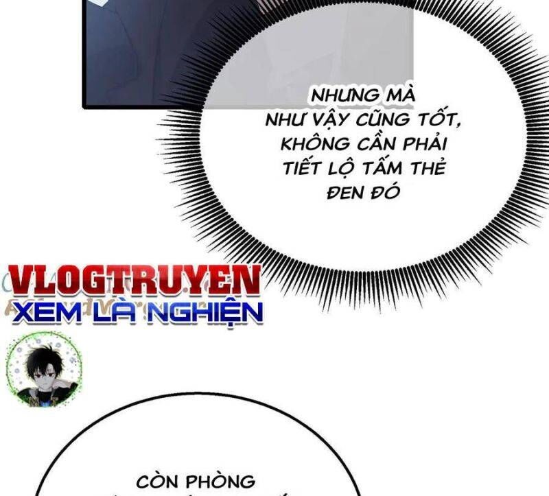 Toàn Dân Chuyển Chức: Bị Động Của Ta Vô Địch Chap 31 - Next Chap 32