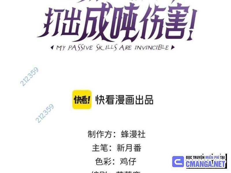 Toàn Dân Chuyển Chức: Bị Động Của Ta Vô Địch Chap 31 - Next Chap 32